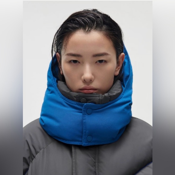 NWT ZARA ADERERROR PUFFER - Picture 6 of 15